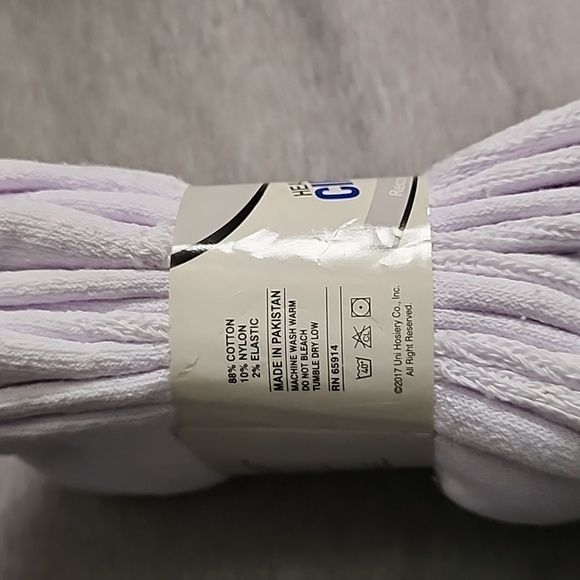 2 brand new #diabetic socks fits 10-13 - Picture 8 of 8